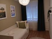 Beautiful Fully Furnished 3 Room Apartment in Moabit,...