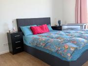 Beautiful, fully furnished 4 room apartment available in...
