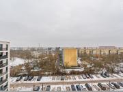 Beautiful, fully furnished 4 room apartment available in...