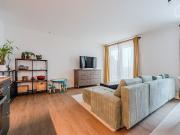 Beautiful, fully furnished 4 room apartment available in...