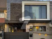 Beautiful Fully Furnished 5 Marla House Available For...