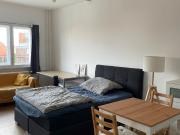Beautiful Fully Furnished Apartment in Charlottenburg