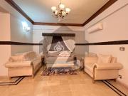 Beautiful Fully Furnished Apartments For Rent F 11/1