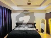 Beautiful Fully Furnished Appartment For Rent In Bahria...
