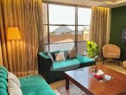 Beautiful Fully Furnished Appartment For Rent In Bahria...