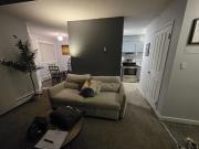 Beautiful Fully Furnished Corner Unit in Eau Claire!