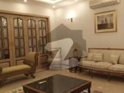 Beautiful Fully Furnished House For Rent In F 10