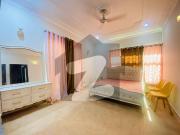 Beautiful Fully Furnished House With Double Gate Access...