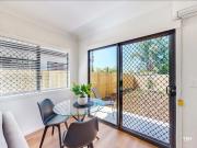 Beautiful, Fully Furnished One Bedroom – Utilities...