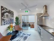 Beautiful, Fully Furnished One Bedroom – Utilities...