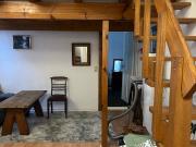 Beautiful, fully furnished period apartment on the...