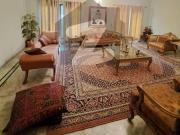 Beautiful Fully Furnished Totally Separate Portion...