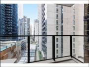 Beautiful Furnished 1 Bedroom Apartment in Southbank