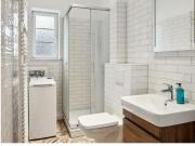 Beautiful, furnished 2.5 room apartment with balcony...