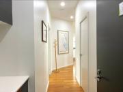 Beautiful, furnished, 2 bed, 2 ensuites