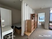 Beautiful furnished 2 bedroom and 1 bathroom with car...