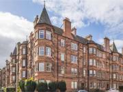 Beautiful, furnished 2 bedroom flat