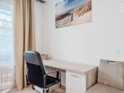 Beautiful furnished 3 room apartment in Berlin Westend,...