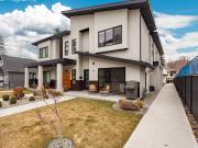 Beautiful Furnished 4 bed near Downtown