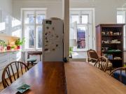 Beautiful furnished and sunny 2 Room Flat in 19th... Beautiful furnished and sunny 2 Room Flat in 19th...