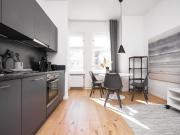 BEAUTIFUL FURNISHED APARTMENT IN OLD BUILDING, Berlin...