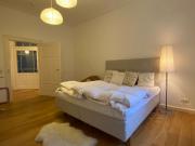 Beautiful furnished apartment in the south of Stuttgart,...