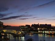 BEAUTIFUL FURNISHED APARTMENT@KING STREET WHARF