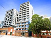 BEAUTIFUL FURNISHED APARTMENT LEVEL 12!