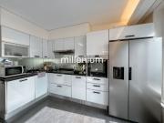 Beautiful furnished apartment, view of the fountain