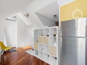Beautiful furnished apartment with a terrasse for...