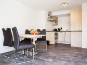 Beautiful furnished attic flat in a well maintained 9...