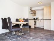 Beautiful furnished attic flat in a well maintained 9...