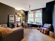 Beautiful Furnished Brockley Studio
