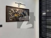 Beautiful Furnished Double Story House in Al Hafeez...