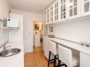 Beautiful furnished flat in the heart of Mitte with...