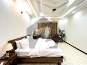 Beautiful Furnished Full House For Rent E 11