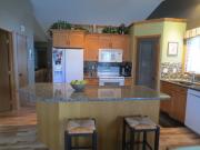 Beautiful Furnished home in Anders Park Nov.1,2025 Apr....
