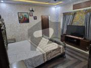 Beautiful Furnished House For Rent Bahria Greens...