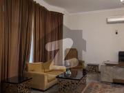 Beautiful Furnished House For Rent F 10