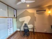 Beautiful Furnished House For Rent F 7