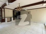 Beautiful Furnished House For Rent F 7