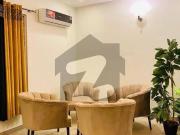 Beautiful furnished house for rent g 13/1