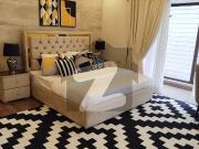 Beautiful Furnished House For Rent In F 7