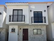 Beautiful furnished house in Viñedos del Mar