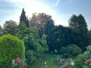 Beautiful furnished maisonette apartment with spacious...