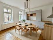 Beautiful furnished maisonette in the charming...