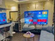 Beautiful Furnished One Bed Flat For Sale in FECHS E 11/2
