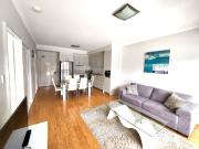 Beautiful Furnished One Bedroom Apartment in Prime Location!