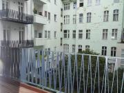 Beautiful furnished one bedroom apartment near Ku damm