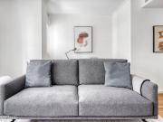 Beautiful Furnished Saldanha 2BR 2